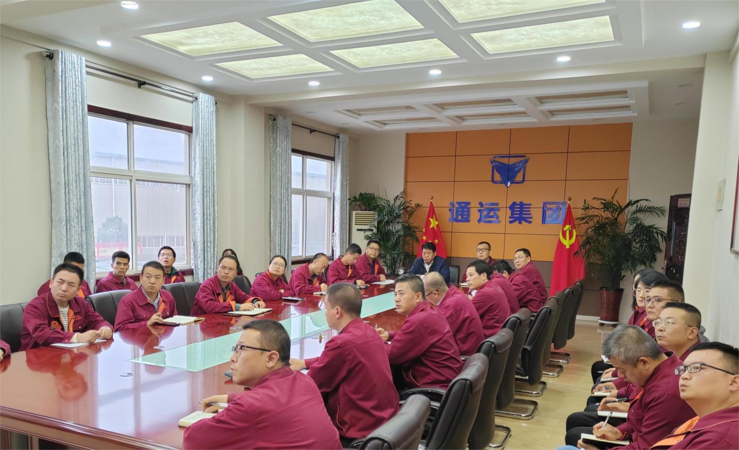 抓住機(jī)遇乘勢上    創(chuàng)造市場促發(fā)展